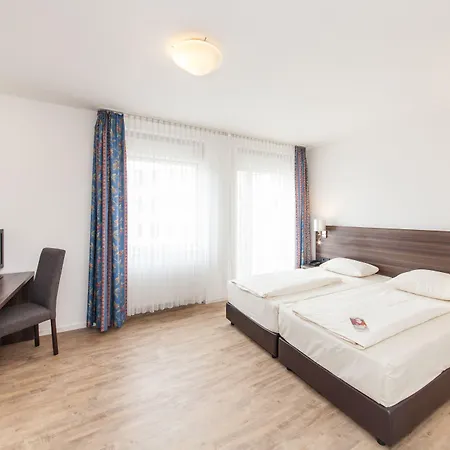 Continental Frankfurt Hotel