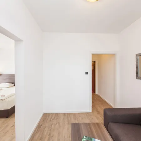 Continental Frankfurt 酒店 美因河畔法兰克福