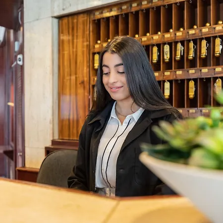 Continental Frankfurt