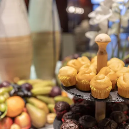 Continental Frankfurt Hotel 3*