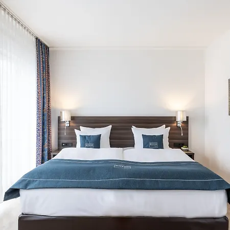 Continental Frankfurt Frankfurt am Main