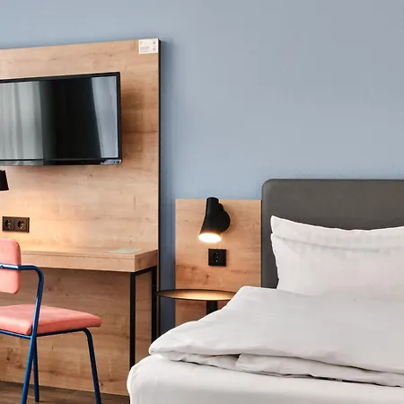 Continental Frankfurt Frankfurt am Main