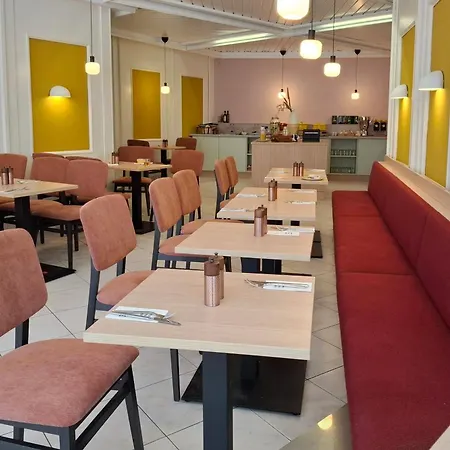 Continental Frankfurt فندق