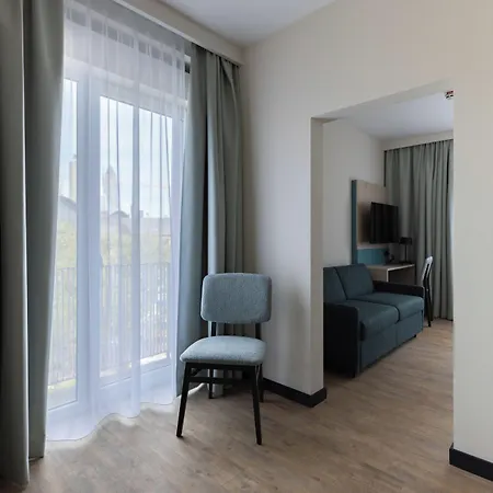 Hotel Continental Frankfurt Hotel 3*
