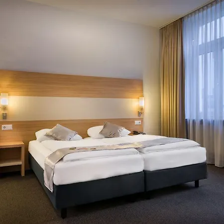 Continental Frankfurt Hotel Frankfurt am Main