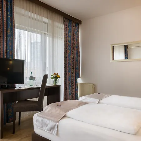 Continental Frankfurt Hotel