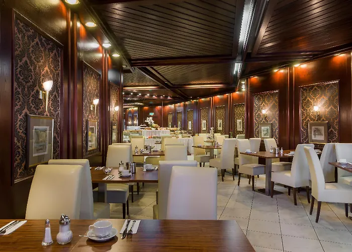 Continental Frankfurt 3*