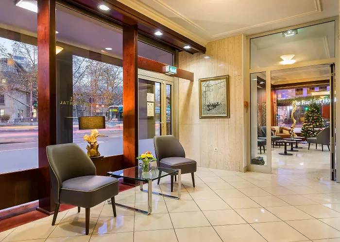 Continental Frankfurt