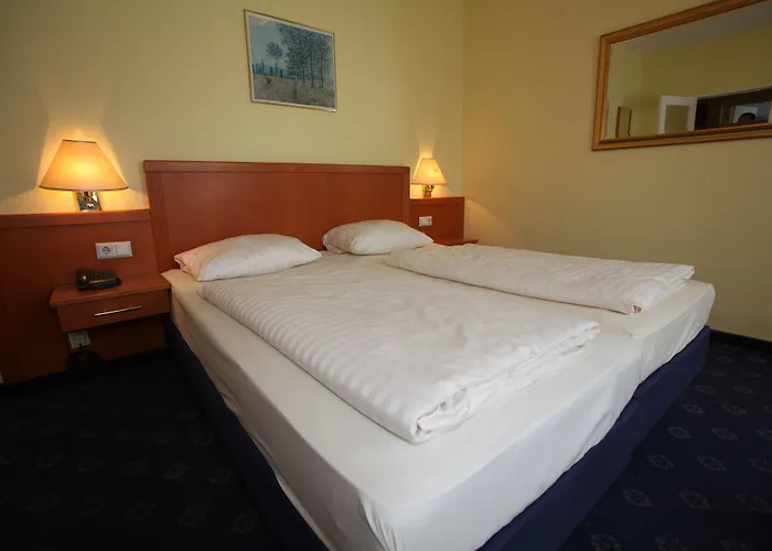 Continental Frankfurt 3*