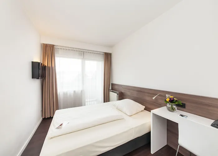 Continental Frankfurt Hotel Frankfurt am Main