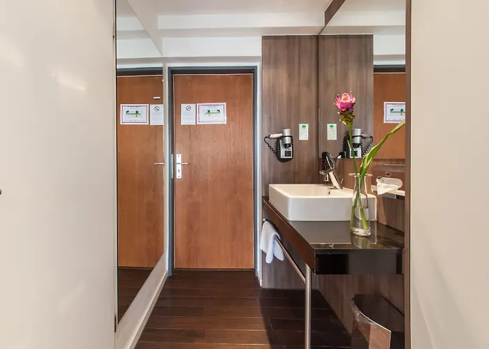 Hotel Continental Frankfurt 3*