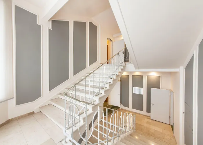 Continental Frankfurt 3* Frankfurt am Main