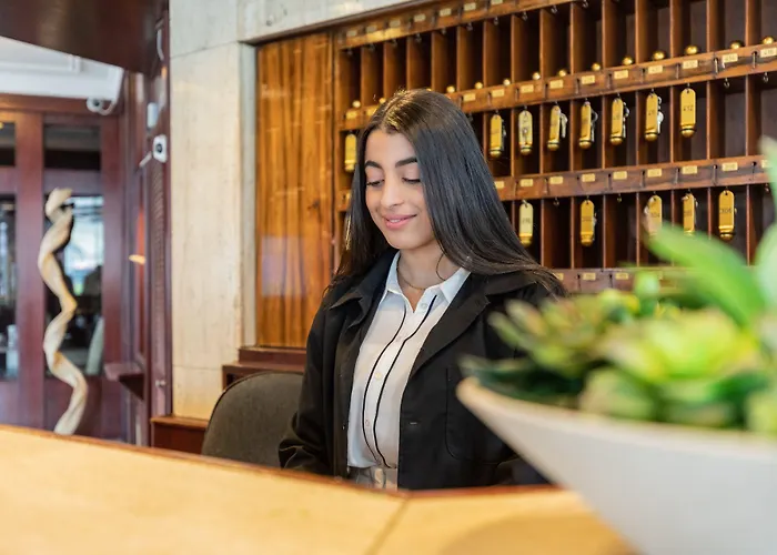 Continental Frankfurt