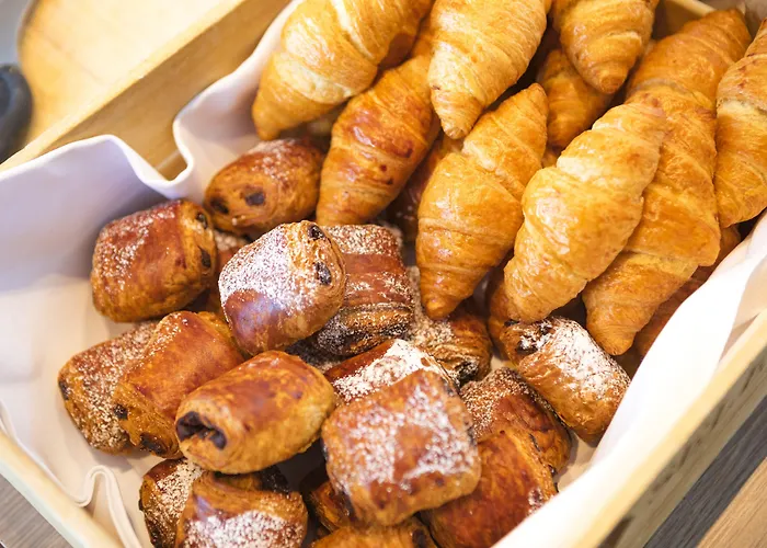 Continental Frankfurt