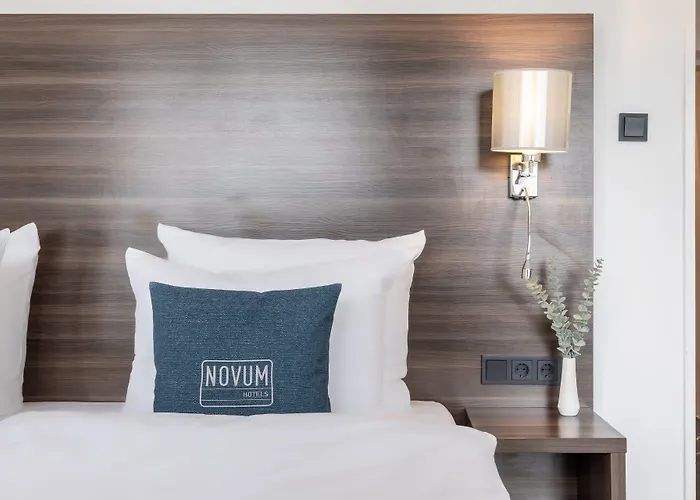 Continental Frankfurt Hotel Frankfurt am Main