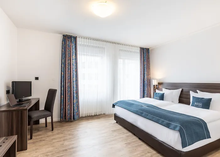 ホテル Continental Frankfurt 3*