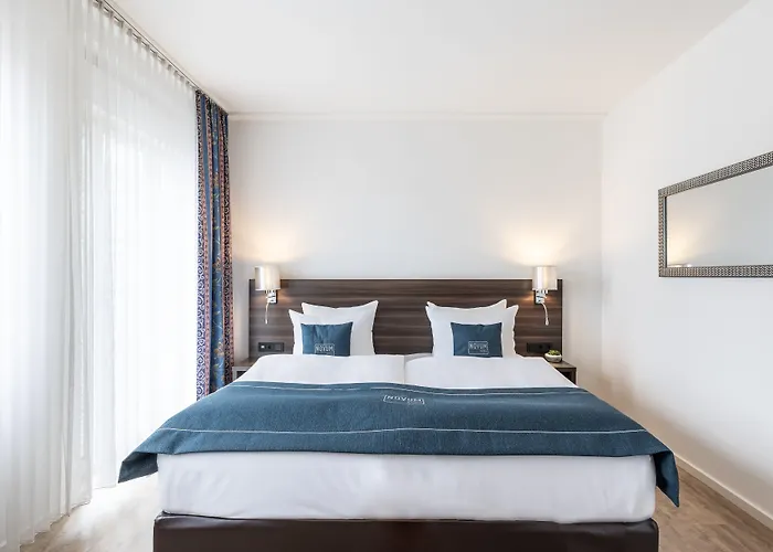 Continental Frankfurt フランクフルト