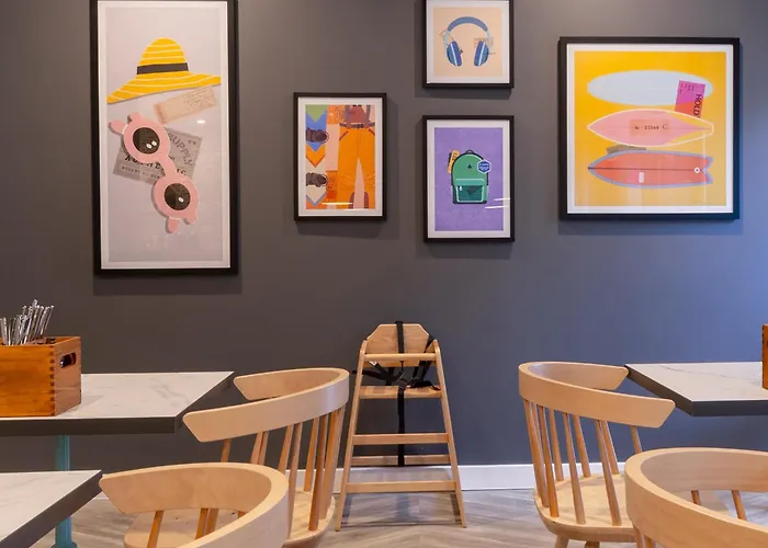 Continental Frankfurt Frankfurt am Main