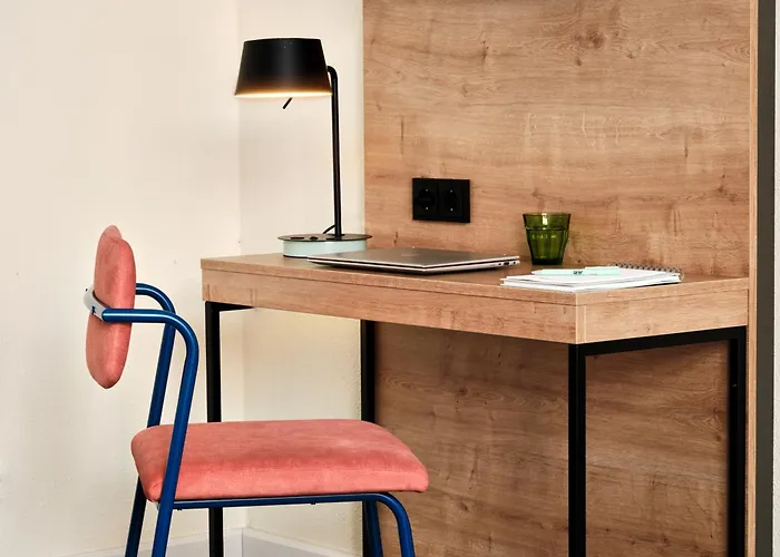 Continental Frankfurt Hotel