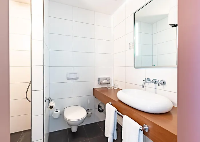 Hotel Continental Frankfurt