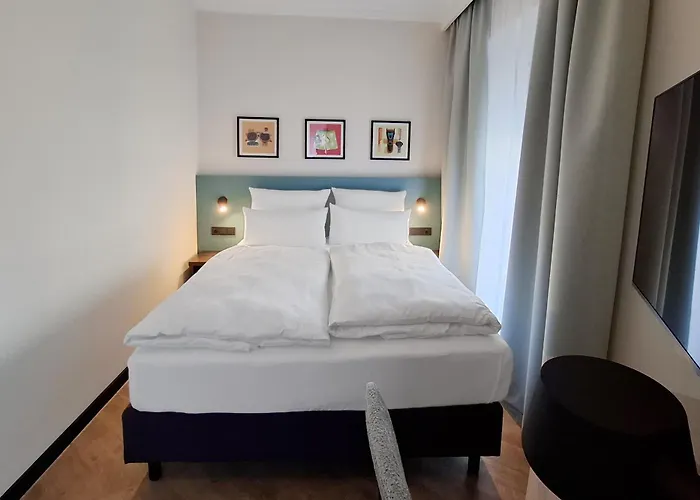 Continental Frankfurt Frankfurt am Main