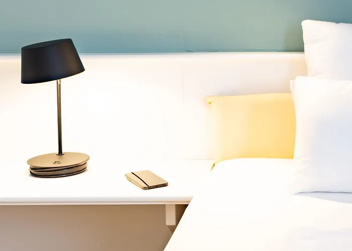 Continental Frankfurt 3* Frankfurt am Main