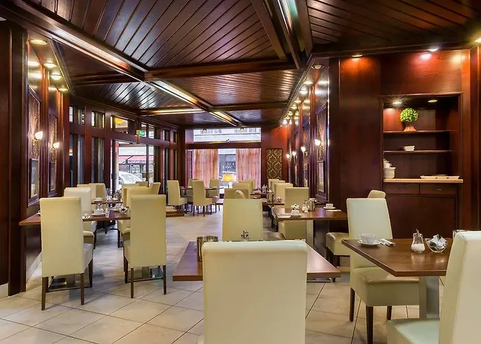 Continental Frankfurt