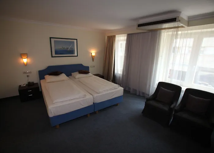 Continental Frankfurt Francfort-sur-le-Main