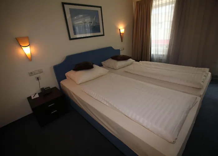 Continental Frankfurt Francfort-sur-le-Main