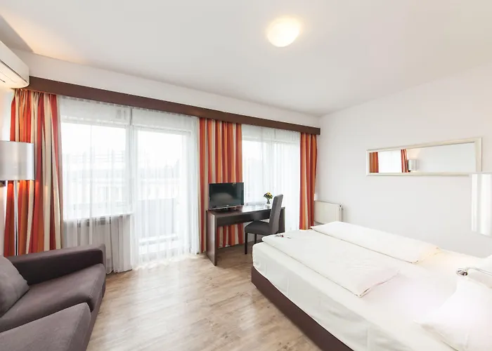 Continental Frankfurt Hotel