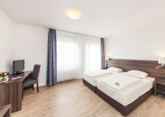 Continental Frankfurt Hotel