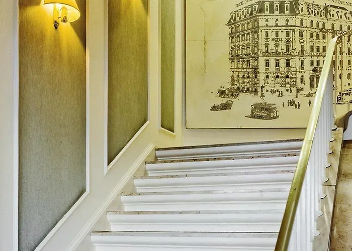 Continental Frankfurt Hotel