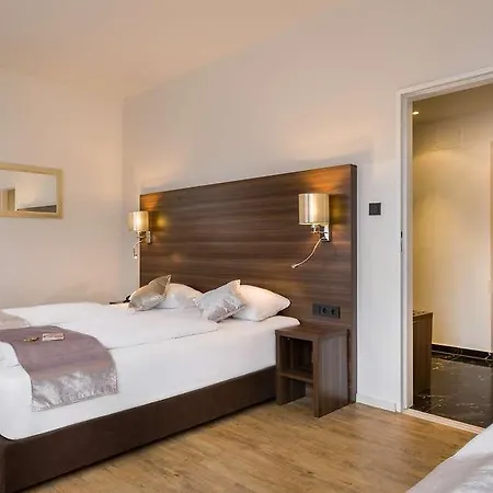 Hotel Continental Frankfurt