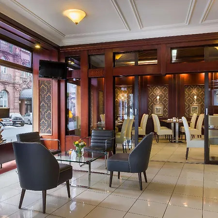 Continental Frankfurt