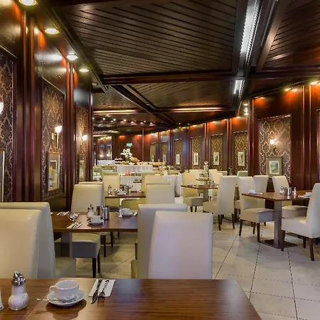 Novum Continental Frankfurt 3*