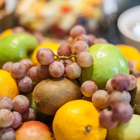 Hotel Continental Frankfurt 3*