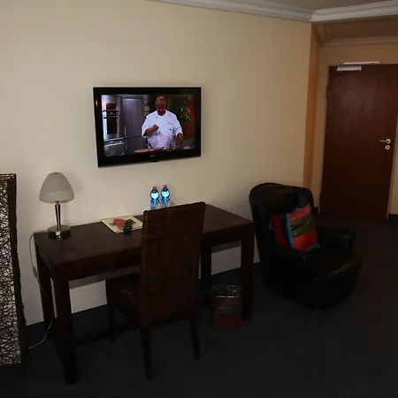 Hotel Continental Frankfurt Frankfurt am Main