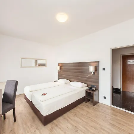 Continental Frankfurt Hotel