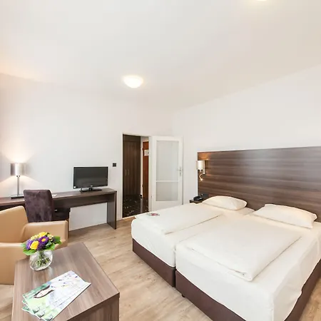 Continental Frankfurt