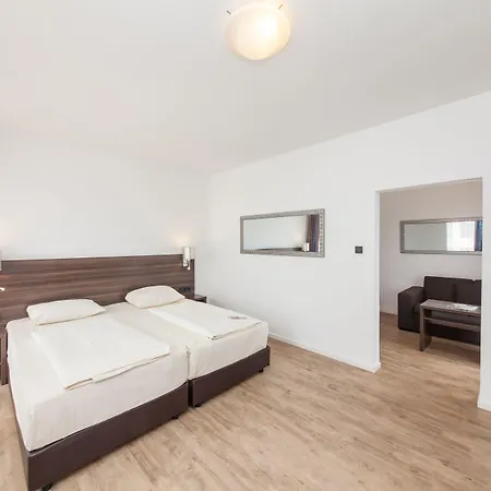 Continental Frankfurt