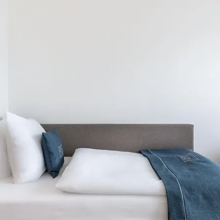 Continental Frankfurt Hotel Frankfurt am Main