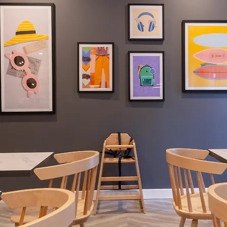 Novum Continental Frankfurt Frankfurt am Main