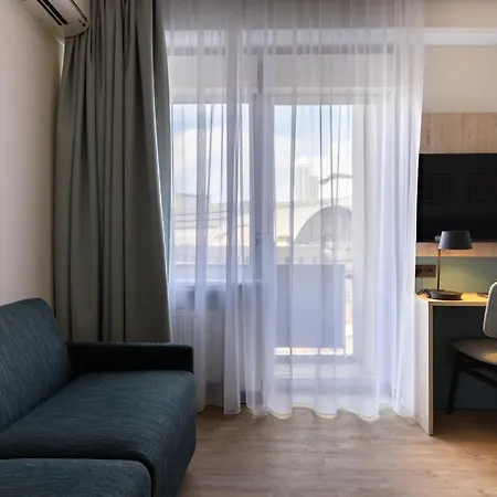 Continental Frankfurt Hotel
