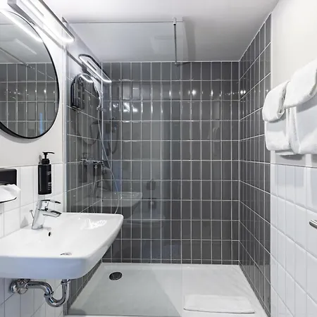 Novum Continental Frankfurt 3* Francoforte sul Meno