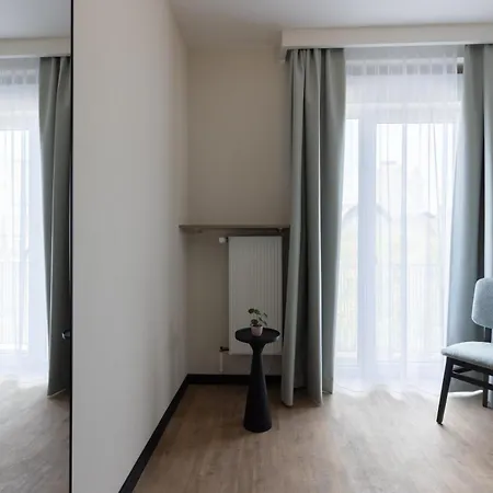 Novum Continental Frankfurt 3* Francoforte sul Meno