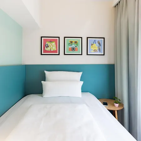 Hotel Continental Frankfurt 3*