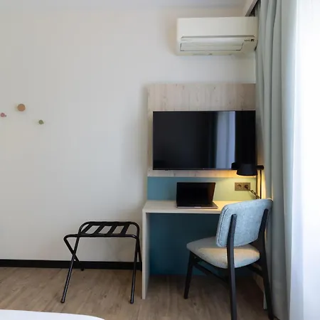 Novum Continental Frankfurt 3* Francoforte sul Meno