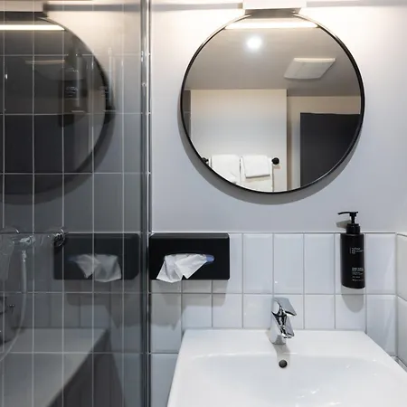 Novum Continental Frankfurt 3*
