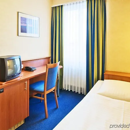 Novum Continental Frankfurt