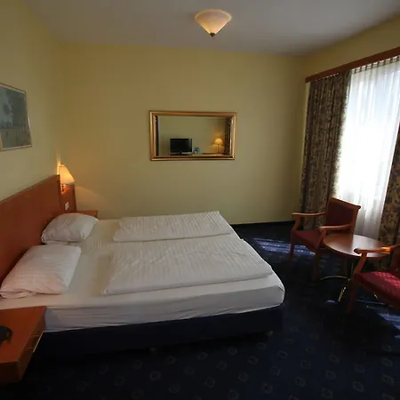 Novum Continental Frankfurt Hotel Frankfurt am Main